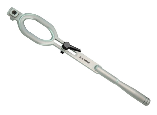 SP TIMING GEAR HOLDER - SLIMLINE 